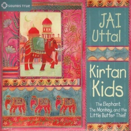 Kirtan Kids, Jai Uttal