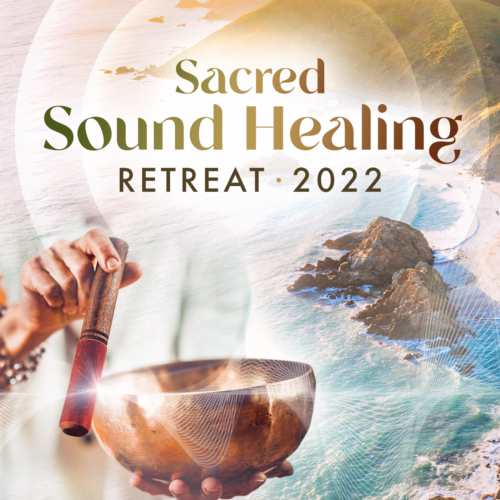 Sound Healing Retreat