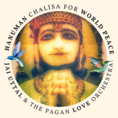 Hanuman Chalisa by Jai Uttal